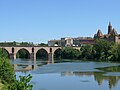 Miniatura para Puente Viejo (Montauban)