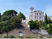 Musee Jules Vernes - Butte Saint-Anne - Nantes.jpg