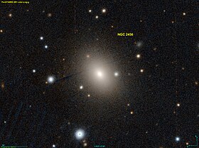 Image illustrative de l’article NGC 2456