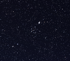 Поглед кон NGC 4439