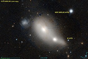Image illustrative de l’article IC 4173