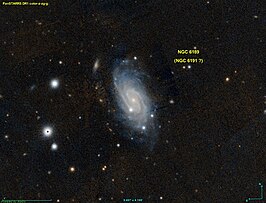 NGC 6189