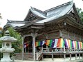 成相寺（28番）