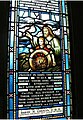 Navy League Cadet Corps (Canada), Memorial Stained Glass Window, Currie Hall, Currie Building, Royal Military College of Canada