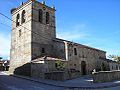 Церква Сан-Естебан