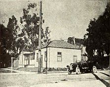 Nestor studio, 1911 Nestor studio 1911.jpg