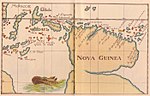 Miniatura para Historia de Papúa Nueva Guinea