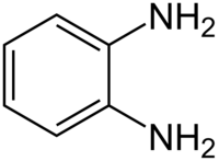 o-Fenilena-duamino