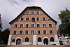 Old Armory, Cantonal Museum