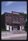 Brooklyn Opera House–Broadway Theatre