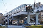 大塚・帝京大学駅のサムネイル