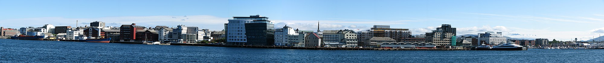 Bodø