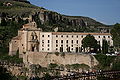 Parador Nacional de Cuenca.