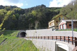 Passo del Turchino