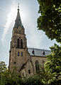 Evangelisch-Lutherische Pfarrkirche St. Paul