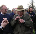 Phil Harding geboren op 25 januari 1950