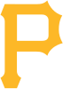 Pittsburgh Pirates logo 2014.svg