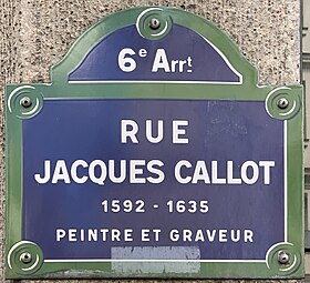 Voir la plaque.