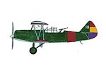 Miniatura para Polikarpov R-Z