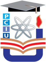 PCIU logo