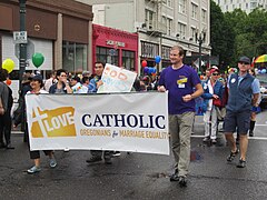 Catholic Oregonians