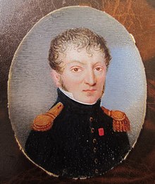 Description de l'image Portrait de Joseph Rosny (1771-1814).jpg.