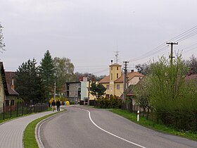 Pržno (district de Frýdek-Místek)