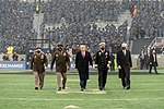 President Trump at the Army-Navy Football Game (50722755588).jpg