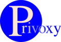 Description de l'image Privoxy logo.png.