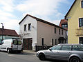 Wohnhaus Fürstenhainer Straße 4
