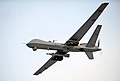 Britanska bespilotna letelica MQ-9 Riper iznad Avganistana 2009. godine