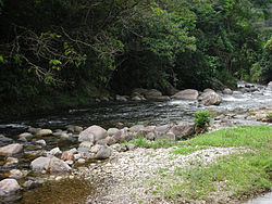 Rio Macacu