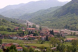 Rocchetta Ligure - Sœmeanza