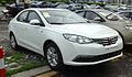 MG 360 (Roewe 360)