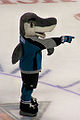 sj sharkie