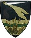 Griqualand East emblem.