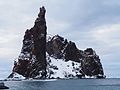Miniatura para Isla Sabrina (Antártida)