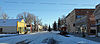 Saguache Downtown Historic District