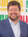 Samuel Doria Medina, exministro de Planificación y Coordinación de Bolivia (1991-1993)