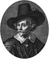 Q2371985Samuel Costergeboren op 16 september 1579overleden in 1665