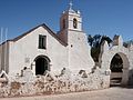 Igreja de São Pedro de Atacama