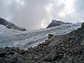 Sommerschilauf am Schladminger Gletscher !?