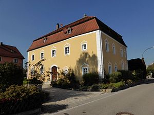 Schloss Wischenhofen