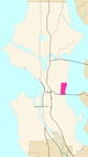 Карта Сиэтла - Leschi.png