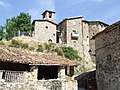 Església parroquial de Sant Esteve (Senterada)