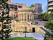 Shrine of Remembrance