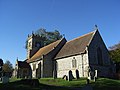 {{Listed building England|1035950}}