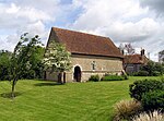 Church of St John the Baptist