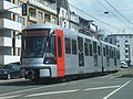 Stadtbahnwagen Rheinbahn HF6