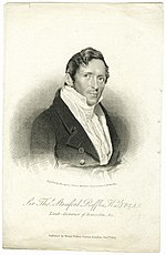 Gambar mini seharga Thomas Stamford Bingley Raffles